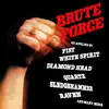LP - Xero, Fist a.o. - Brute Force