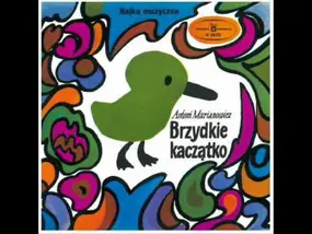 Various Artists - Brzydkie Kaczątko