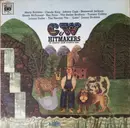 LP - Johnny Cash, Marty Robbins et. al. ^^ - C & W Hitmakers