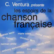 Various - C. Ventura Présente Les Espoirs De La Chanson Française