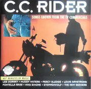 CD - Nina Simone / Muddy Waters / Ray Charles a.o. - C.C. Rider - Songs Known From The TV Commercials