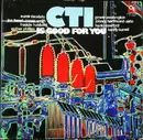 2 x 12'' - Various - CTI Is Good For You