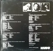 2 x 12'' - Various - CTI Is Good For You