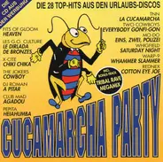 Various - Cucamarcha Party