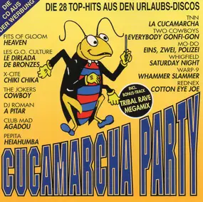 Various Artists - Cucamarcha Party