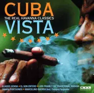 Marcelino Guerra, Luis Frank, a.o. - Cuba Vista