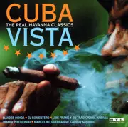 Double CD - Marcelino Guerra, Luis Frank, a.o. - Cuba Vista