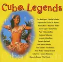 Double CD - Various - Cuba Legends