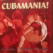 CD - La Barriada, La Farandula, Klimax a.o. - Cubamania-All Salsa..All Dance..All Night