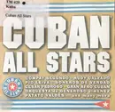 CD - Soneros De Verdad / Gran Afro Cuban Orchestra De Generoso Jimenez - Cuban All Stars