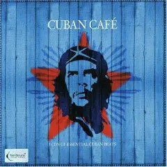 Various - Cuban Café