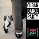CD - Grupo Irakere / Los Van Van / Estrellas Cubanas a.o - Cuban Dance Party : Routes Of Rhythm Volume 2