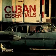 CD-Box - Joseito Fernández, Eliades Ochoa, Compay Segundo - Cuban Essentials