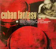 Various - Cuban Fantasy * A Tasteful Selection