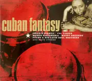 CD - Various - Cuban Fantasy * A Tasteful Selection