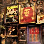 Irakere - Cuban Revolución Jazz