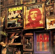 Double CD - Irakere, Cuarto Espacio, Arturo Sandoval - Cuban Revolución Jazz