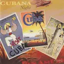 CD - Various - Cubana Night