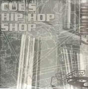 Double LP - Various - Cue's Hip Hop Shop Volume 2 - still sealed