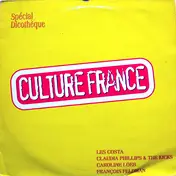 Les Costa - Culture France Volume 2 (Spécial Discothèque)