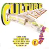 LP - Reggae Sampler - Culture Train Vol.1