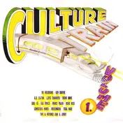Reggae Sampler - Culture Train Vol.1