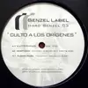 12inch Vinyl Single - Ruben Pozo, Morfogen a.o. - Culto A Los Orígenes
