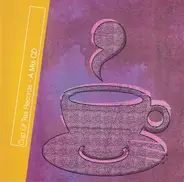 Statik Sound System, Red, Lu Donovan, a.o. - Cup Of Tea Records - A Mix CD