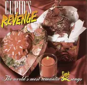 The Dictators - Cupid's Revenge - The World's Most Romantic Punk Songs