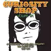 CD - Nicky Scott / The London Boys / Ice a.o. - Curiosity Shop Volume Six