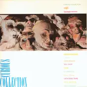 Famous Names - Curious Collection