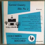 Al Dexter - Current Country Hits No. 2