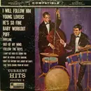 LP - J.Jackson, R. Hilderbrand, Davis, a.o. - Current Hits Volume 5