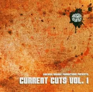 Take, Freddie & Linn, The odd couple, u.a - Current Cuts Vol.1