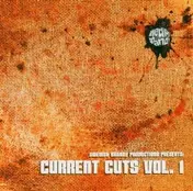 Take - Current Cuts Vol.1