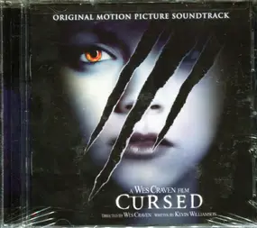 Various Artists - Cursed Original Motion Picture Soundtrack