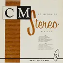 LP - Frankie Laine / Duke Ellington Orchestra / Paul Weston Orchestra / a.o. - Curtis Mathes Collection Of Stereo Music Album 5