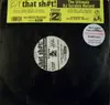 12'' - Various - Cut That Shit The Ultimate DJ Scratch Record Volume 2