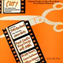 LP - Nanette Fabray, Oscar Levant a.o. - Cut! Out Takes From Hollywoods Greatest Musicals Vol. 2