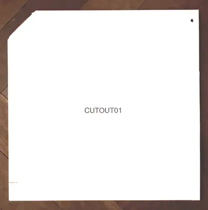 Retrogott / Gerald Astor / Disco Rigido a.o. - Cutout01