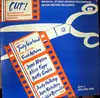 LP - Judy Garland, Fred Astaire... - Cut! Out Takes From Hollywood's Greatest Musicals Vol. 1