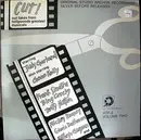 LP - Judy Garland, Gene Kelly... - Cut! Out Takes From Hollywoods Greatest Musicals Vol. 2