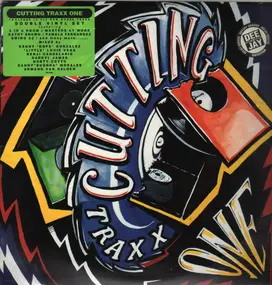 Various Artists - Cutting Traxx One