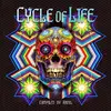 CD - Various - Cycle Of Life