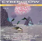 Noise Control - Cyberglow Vol. 2 (Trance Techno Experience)