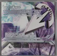 The Crystal Method, Keoki, Planet B - Cyberfest 2001: Sounds Of The Digital Revolution Volume 2