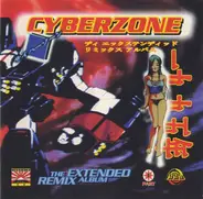 Various - Cyberzone - The Extended Remix Album