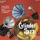 CD - Lousiana Five, Duke Yellman - Cylinder Jazz