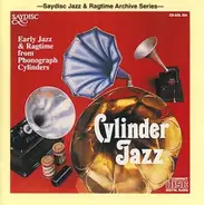 Lousiana Five, Duke Yellman - Cylinder Jazz