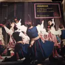 LP - C. Dragon,  De Sarasate, Heifetz ... - Czardas